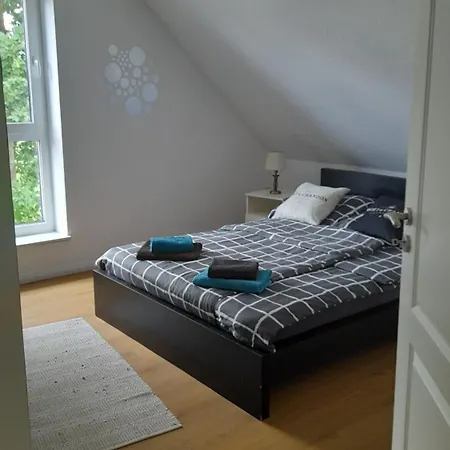 Ferienwohnung1 Monteurwohnung Nordsee Appartement *