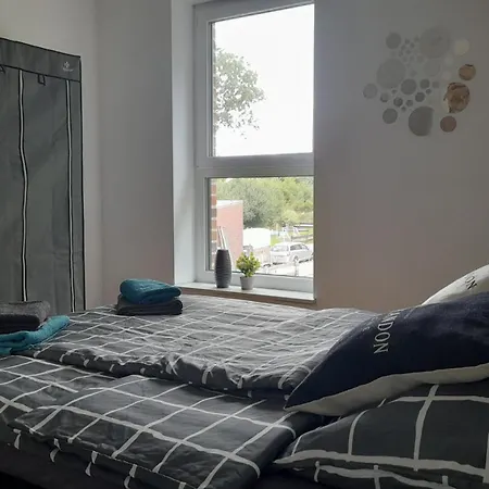 Appartement Ferienwohnung1 Monteurwohnung Nordsee *