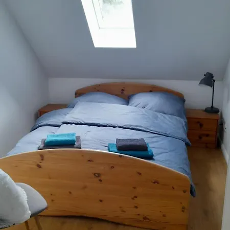 Ferienwohnung1 Monteurwohnung Nordsee *