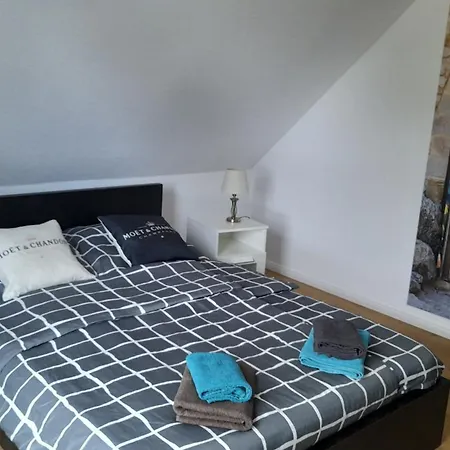 Ferienwohnung1 Monteurwohnung Nordsee * Aurich