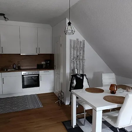 Ferienwohnung1 Monteurwohnung Nordsee