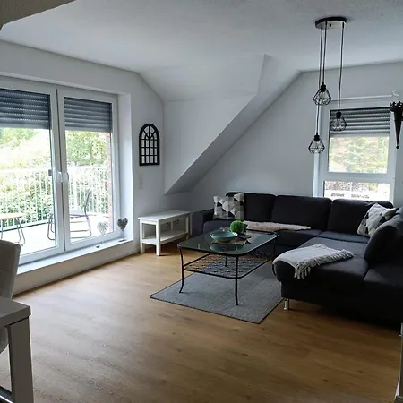 Appartement Ferienwohnung1 Monteurwohnung Nordsee Aurich