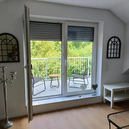 Ferienwohnung1 Monteurwohnung Nordsee *